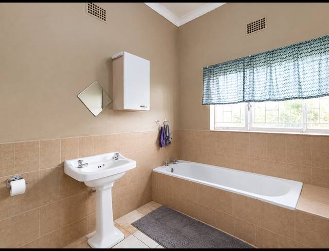 4 BEDROOM HOUSE FOR SALE IN BRAKPAN CENTRAL